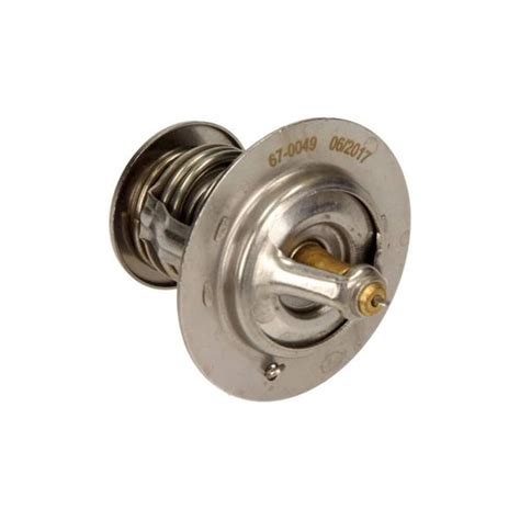 Maxgear Thermostat K Hlmittel C Mit Dichtung Passend F R Mazda Rx