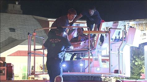 Police Naked Man Breaks Into Home Asks To Crash There