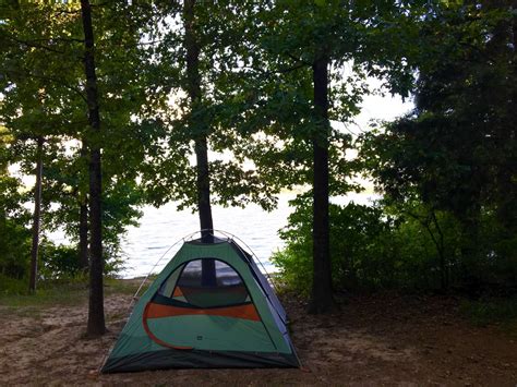 Broken Bow Campground Lake Bob Tx 2 Hipcamper Reviews And 5 Photos