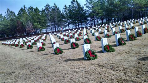 Georgia National Cemetery in Canton, Georgia - Find a Grave Cemetery