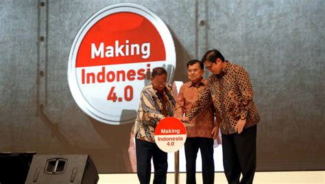 manfaatkan kemajuan teknologi  kemajuan bangsa wakil presiden