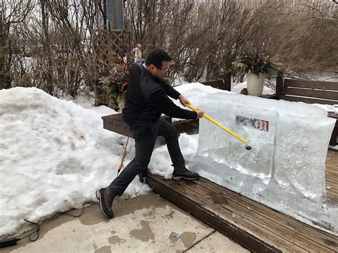 Obituary and Life Tribute for Patrick Powell 26