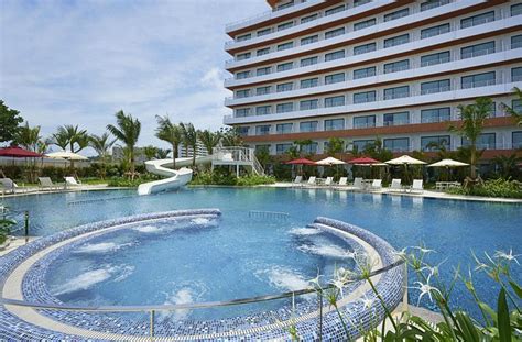 hilton okinawa chatan resort pool pictures reviews tripadvisor