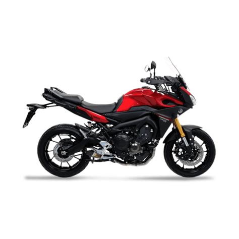 Engagiere Einen Yamaha Mt 09 Tracer Motorcycle In Lagos Von 62 Pro Tag