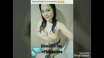 ChinChin Fox Scandal Philippines XVIDEOS