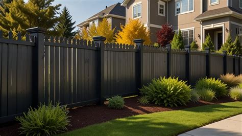 Discover How Taller Fencing Can Transform Your Property’s Security and Aesthetic Appeal