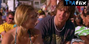 Spencer Grammer Bikini Scene In Greek Tnaflix