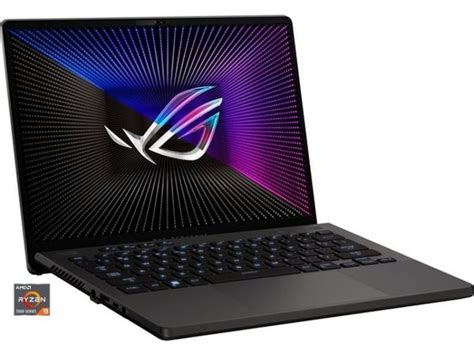 Asus Rog Zephyrus G14 Ga402xv N2008w Wqxga Ryzen 9 7940hs 16gb Ssd