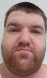 Daniel Michael Frazier Sex Offender In Burkeville VA 23922 VA27851