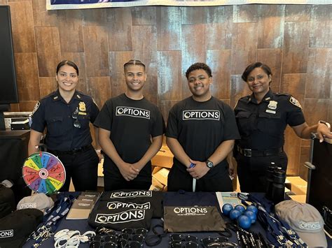 nypds summer youth employment program syep career day