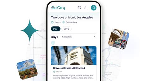 Shop and Dine at Santa Monica Place | Go City®