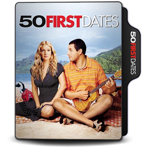 50 First Dates 2004 By Doniceman On Deviantart