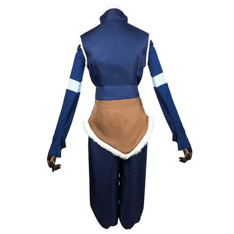Legend Of Korra Hot
