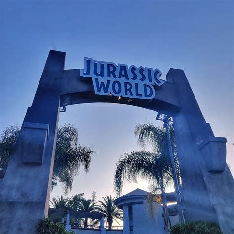 Notre séjour à Universal Studios Hollywood à Los Angeles – Le Lifestyle de Marion