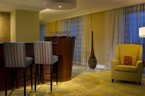 JW MARRIOTT WASHINGTON DC WASHINGTON IN THE HEART OF NORTHWEST, UNITED