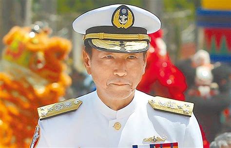 應恢復徵兵制？前總長李喜明首曝台灣軍方「最真實」內幕 Yahoo奇摩時尚美妝