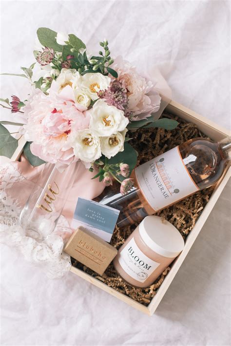 Thank You Gift Ideas For Maid Of Honor at Ruby Godfrey blog