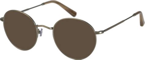 Savile Row Sro 007 Sunglasses At