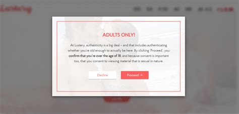 Lustery Best Premium Porn Sites Like Lustery