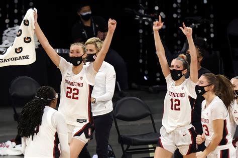 NCAA Women's Basketball Tournament 2021: Full Bracket and Championship ...
