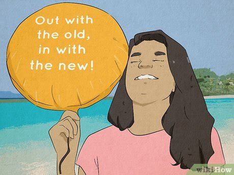 31 Ways to Say Happy New Year - wikiHow