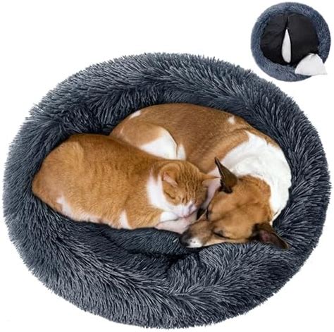 Purefun Cuccia Cane Interno Taglia Grande Cm Cuccia Cane Lavabile