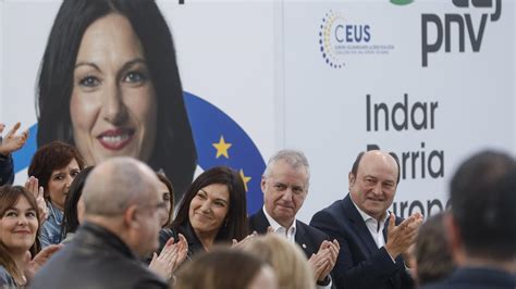 CEUS La Alianza Nacionalista En La Carrera Hacia Las Europeas Hay