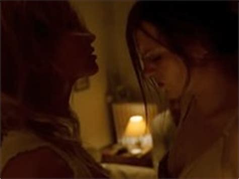 Naked Estelle Lefébure in Frontier s