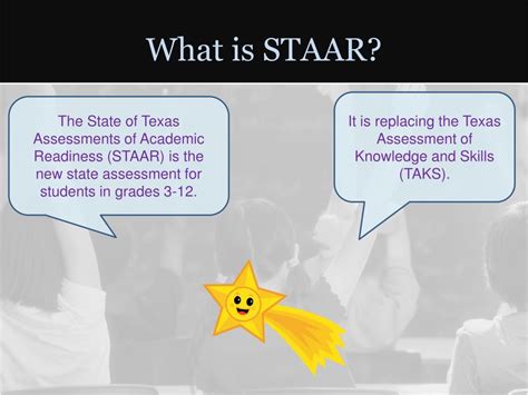 staar test powerpoint    id