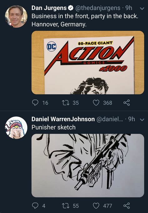 The unexpected crossover you never saw coming : r/DCcomics