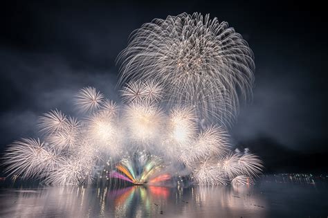 How To Shoot Fireworks Tips For Exposure Settings And Lens Selection