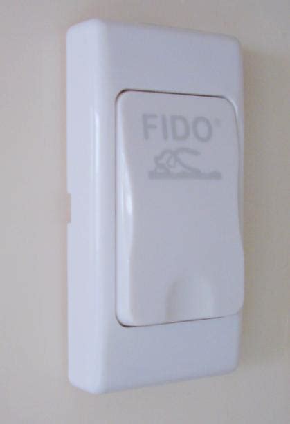 FIDO Hot Fetch Water Saver Divert To Rain Water Tank No Pump Electronic Wireless Time Saver