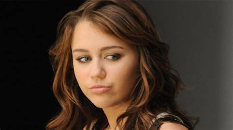 Miley Cyrus Seeks Legal Advice Over Sex Doll