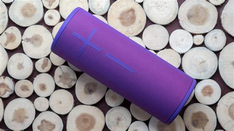 UE Megaboom 3 - CNET