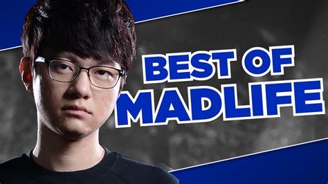 Best Of Madlife The Thresh God Funny Montage Youtube