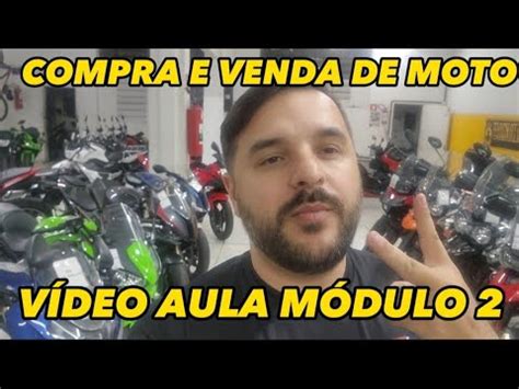 LANÇAMENTO DO 2 MÓDULO EM VIDEO AULA PARA INICIANTE NA COMPRA E