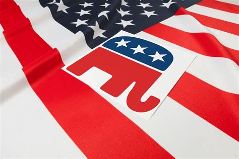 Only Republicans Can Save the Republican Party - Bloomberg