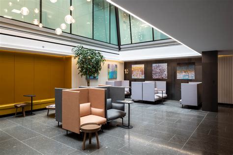 Grosvenor Street — AGA PROJECTS