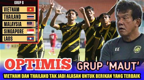 Tergabung Di Grup Maut Elavarasan Komentar Begini Youtube