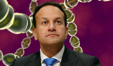 Leo Varadkar Rules Out 'COVID-Type Measures' For Strep A