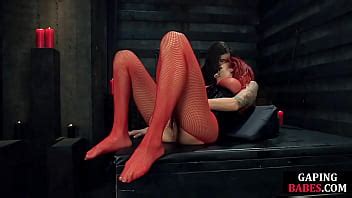 Tetona Jengibre Sub Consigue Enorme Consolador Empujando En Su Enorme Culo XVIDEOS