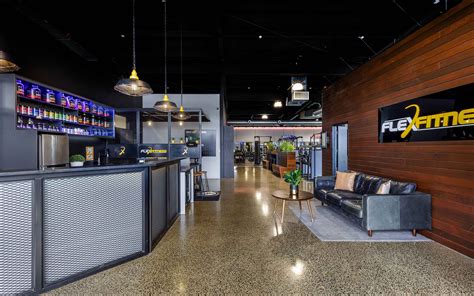 Find Your Nearest Club | Flex Fitness