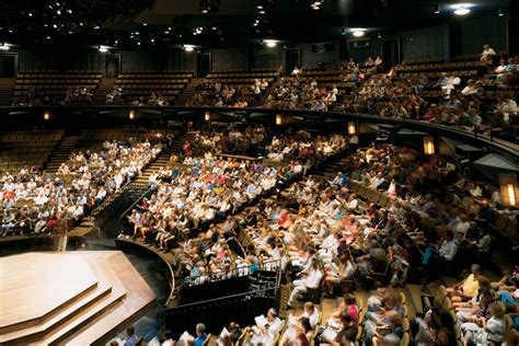 News clips explain why tom patterson theatre stratford is famous 22