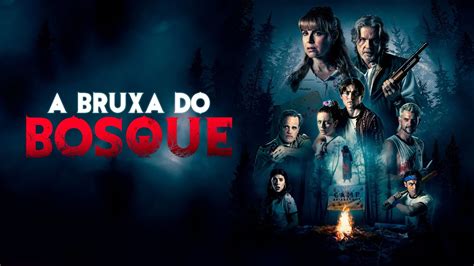 A Bruxa Do Bosque Filme - A Bruxa do Bosque (She Came from the Woods) | Trailer Dublado - YouTube