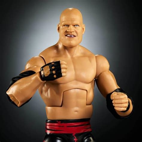 Snapklik Mattel WWE Elite Collection Action Figure SummerSlam Kane