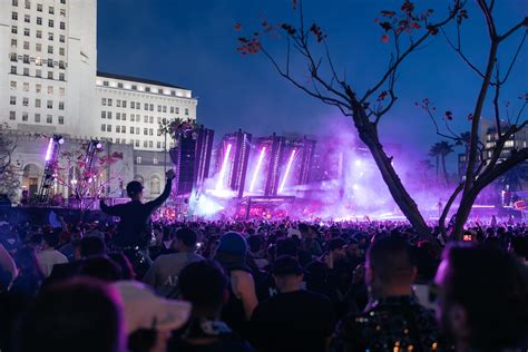 Skyline Festival Reveals Star-Packed Lineup for Fifth Anniversary