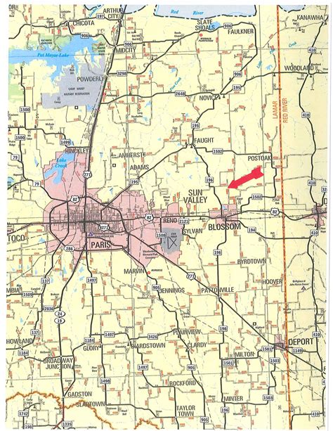 Property Tax Lamar County Texas at Anthony Soto blog