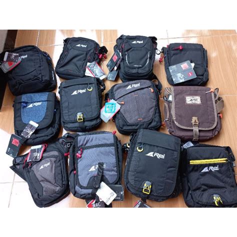 Jual Aneka Tas Selempang Original Arei Outdoor Gear Dapat Coverbag