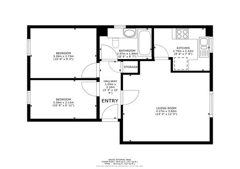 Basevi Way, Deptford SE8 - Letio Letting Agency