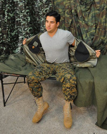 Naked Male Hotties AC Of Dirty Tony